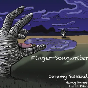 Finger-Songwriter by Jeremy Siskind