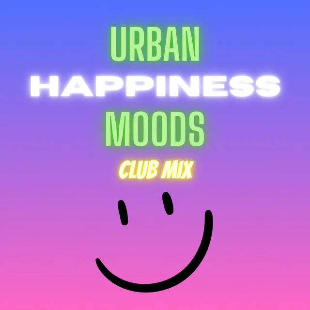 Happiness (Club Mix)