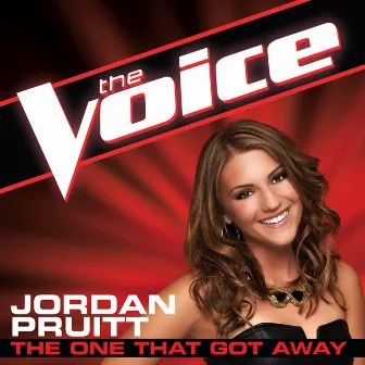 The One That Got Away (The Voice Performance) by Jordan Pruitt