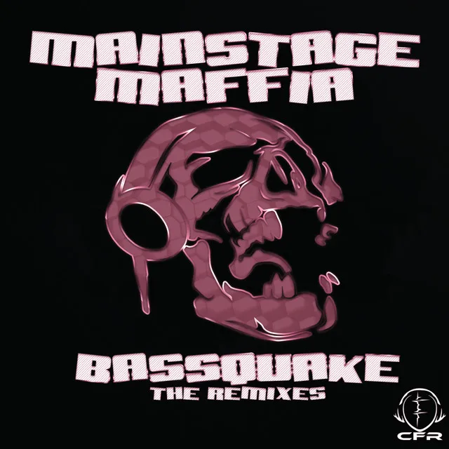 BassQuake - Recharge Remix