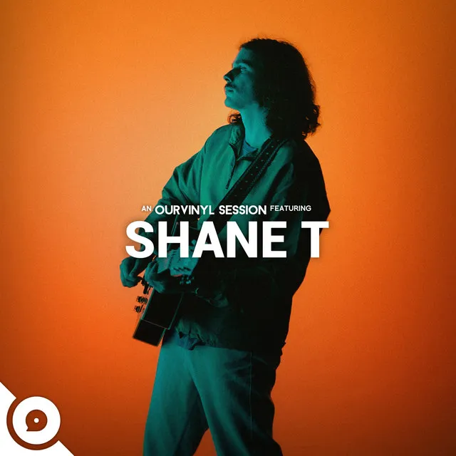 Shane T | OurVinyl Sessions