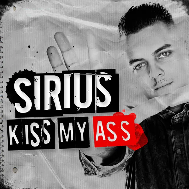 Kiss My Ass