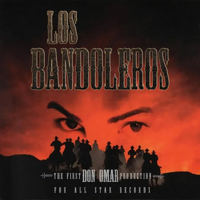 Bandoleros