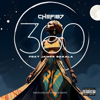 360 by Chef 187