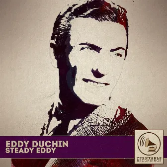 Steady Eddy by Eddy Duchin