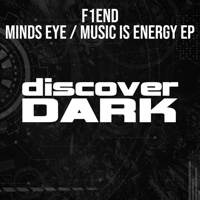 Minds Eye - Original Mix