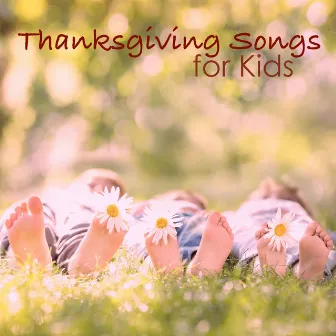 Thanksgiving Songs for Kids - Relaxing Songs for Thanksgiving Day by Smart Baby Lullaby