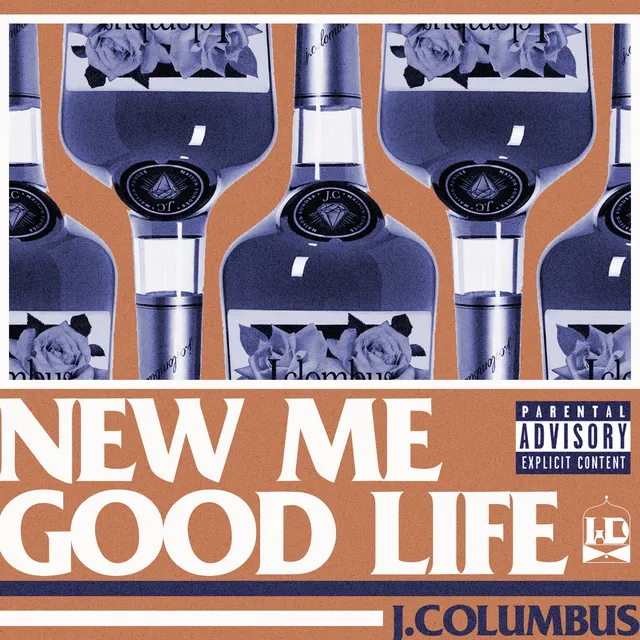 NEW ME / GOOD LIFE