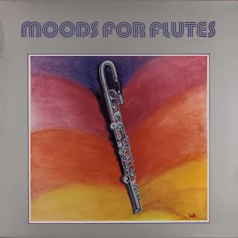 Moods for Flutes by Branislav Zivkovic