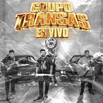 Grupo Transas (En vivo) by Grupo Transas