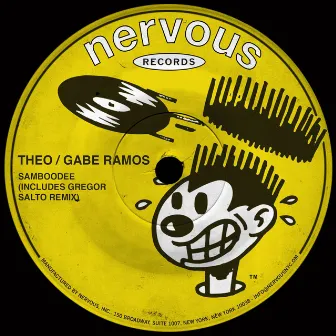 Samboodee Remixes by Gabe Ramos