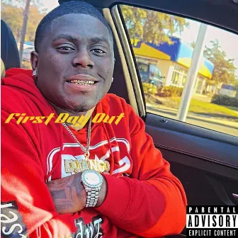 First Day Out by 1Django