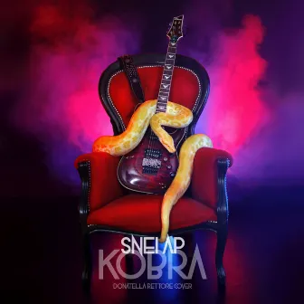 Kobra by Snei ap