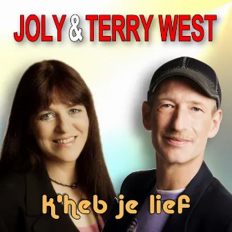 K`heb je lief by Joly