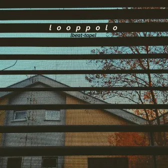 Homeland (beat-tape) by Looppolo