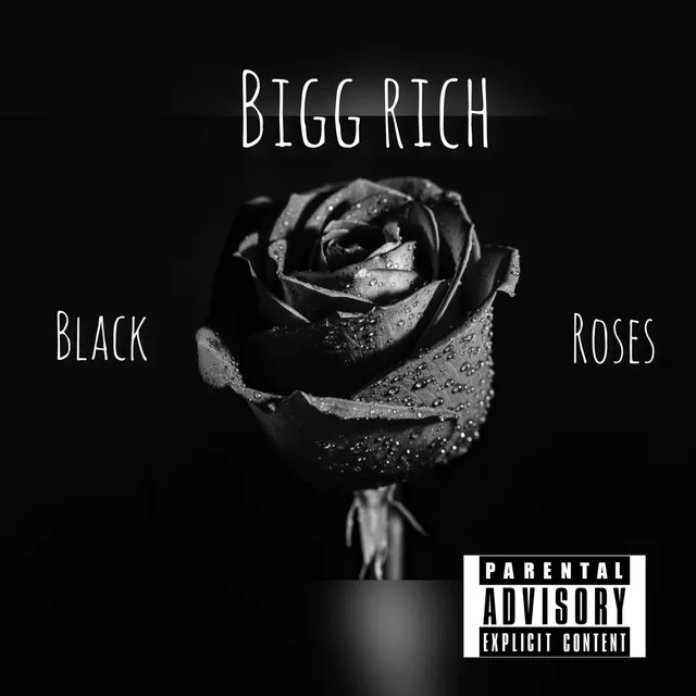 Black Roses