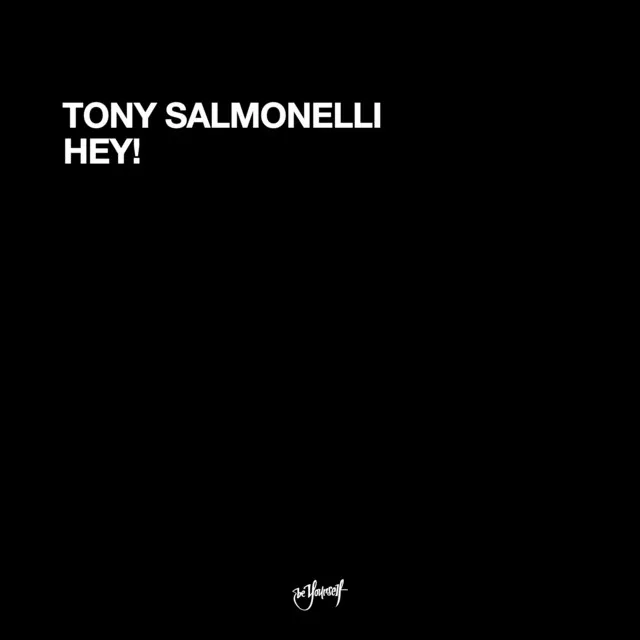 Tony Salmonelli