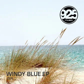 Windy Blue by ZeR (NL)