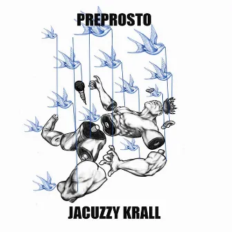 Preprosto by Jacuzzy Krall