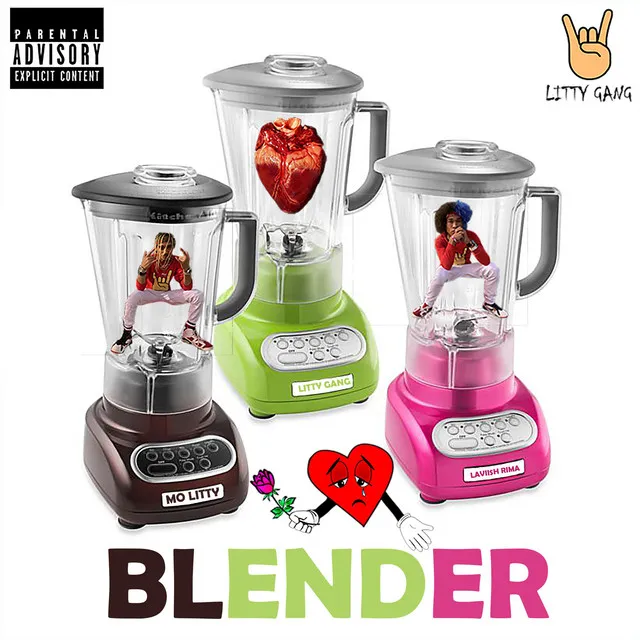 Blender