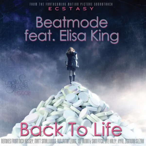 Back to Life - Original Mix