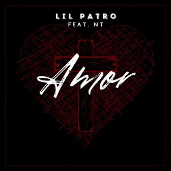 Amor by Lil Patro