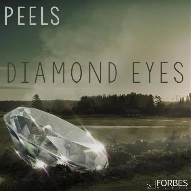 Diamond Eyes