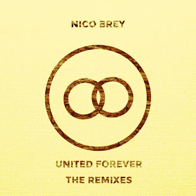 United Forever - Krasno & Infected Rhythm Remix