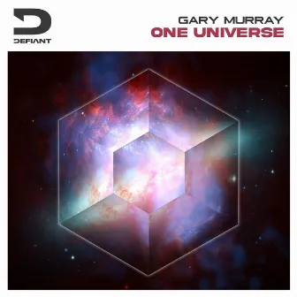 One Universe by Gary Murray