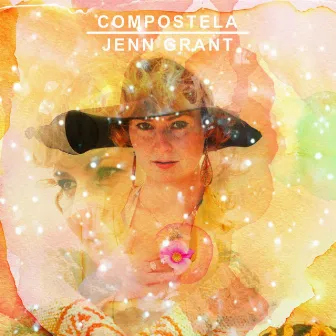 Compostela by Jenn Grant