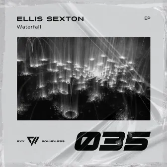 Waterfall by Ellis Sexton