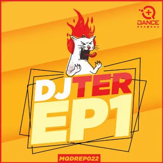 DJ Ter EP1 by DJ Ter