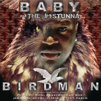 Birdman by Baby