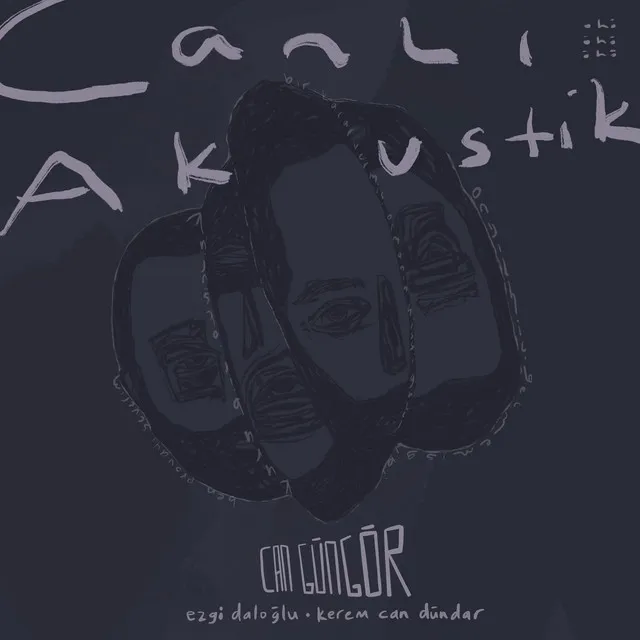 Silik Düşler - Canlı Akustik