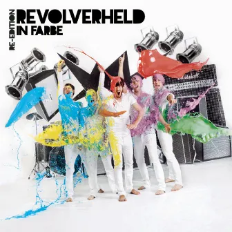 In Farbe - ReEdition by Revolverheld