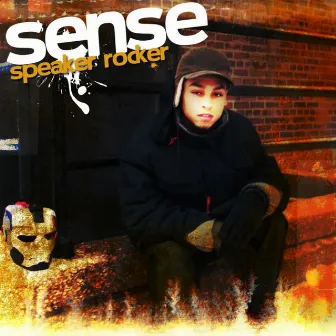 The Speaker Rocker by Sense