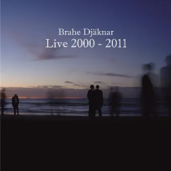 Brahe Djäknar Live 2000 – 2011 by Brahe Djäknar