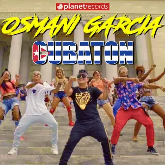 Cubaton by Osmani Garcia 