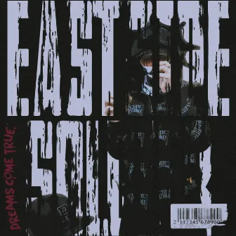 EASTSIDE SOLDIER by Lil Burnt