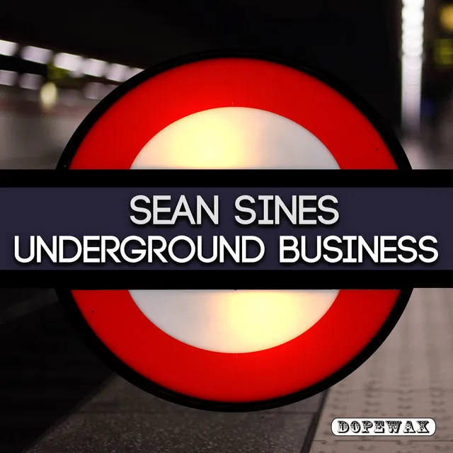 Underground Business - Extended Mix