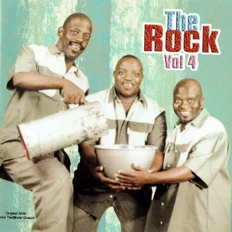 The Rock Compilation Vol.4 by The Rock