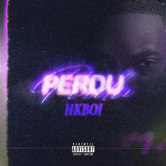 Perdu by Hkboi