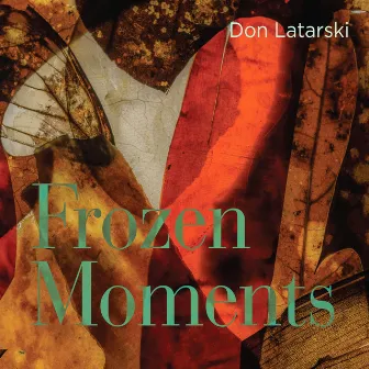 Frozen Moments by Don Latarski