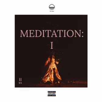 Meditation: I by Mscottloveslife