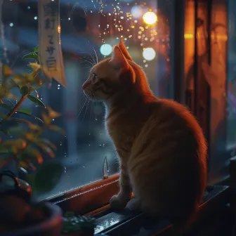 Lofi for Cats: Calming Feline Music by 