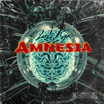 Amnesia by Lil Kye