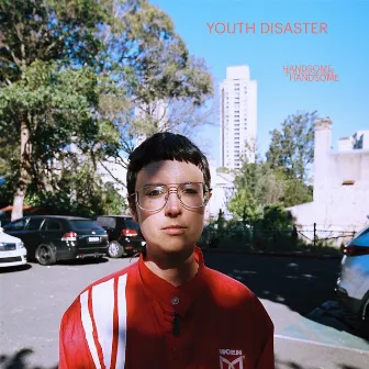 Youth Disaster by HANDSOME