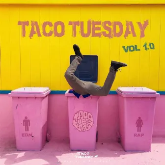 Taco Tuesday 1.0 by TACO TUESDAY