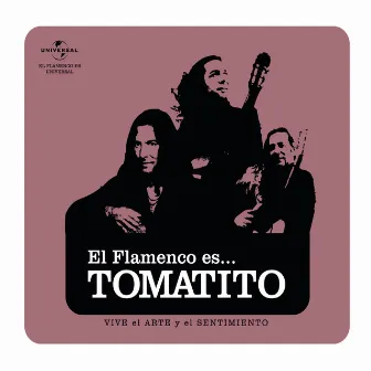 Flamenco es...Tomatito by Tomatito