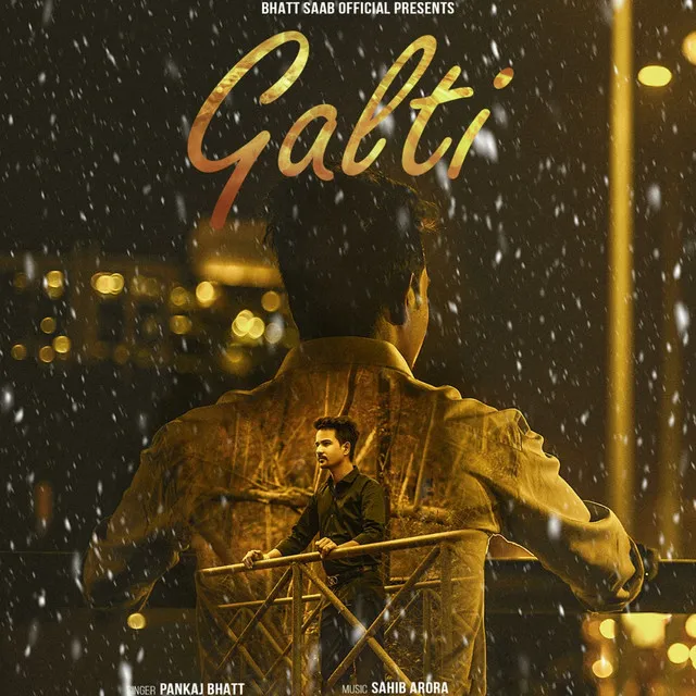 Galti